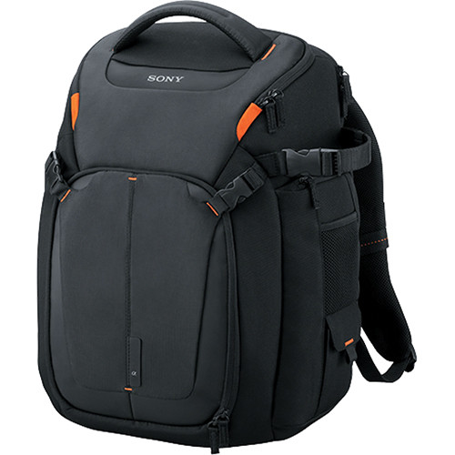 کیف-کوله-ای-سونی-آلفا-Sony-Alpha-DSLR-Camera---15"-Laptop-Backpack
